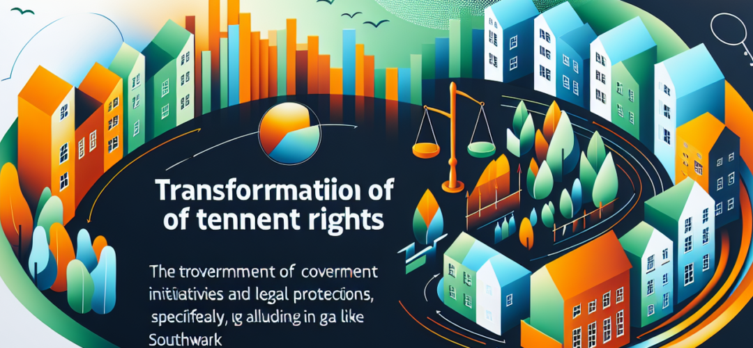 How Government Initiatives and Legal Protections are Transforming Tenant Rights in Southwark's Housing Market