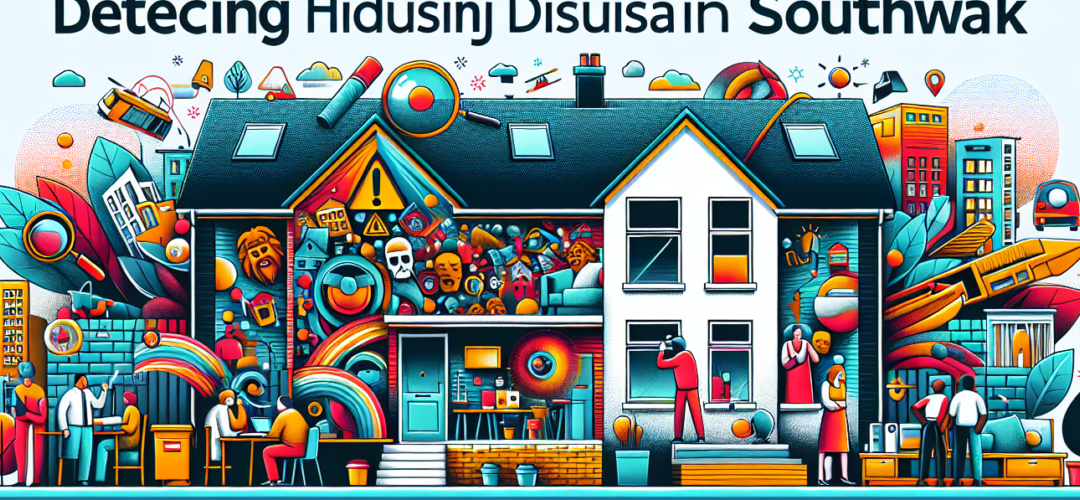 Detecting and Addressing Hidden Housing Disrepair in Southwark: A Tenant's Guide to Unseen Hazards