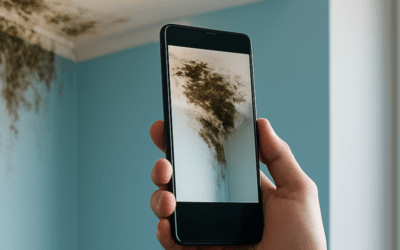 The Vital Role of Photographic Evidence: How Southwark Tenants Can Strengthen Housing Disrepair Claims with Visual Documentation