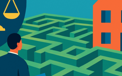 Navigating the Maze of Legal Jargon: A Simplified Guide for Southwark Tenants Pursuing Housing Disrepair Claims