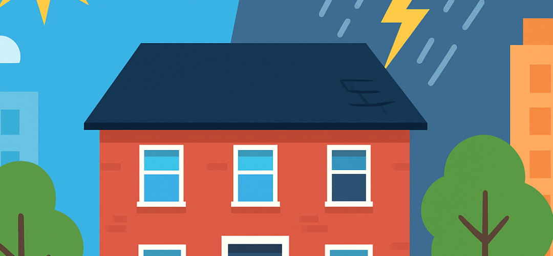 Ensuring Tenancy Well-being: How Seasonal Weather Patterns Affect Housing Disrepair in Southwark and What Tenants Can Do