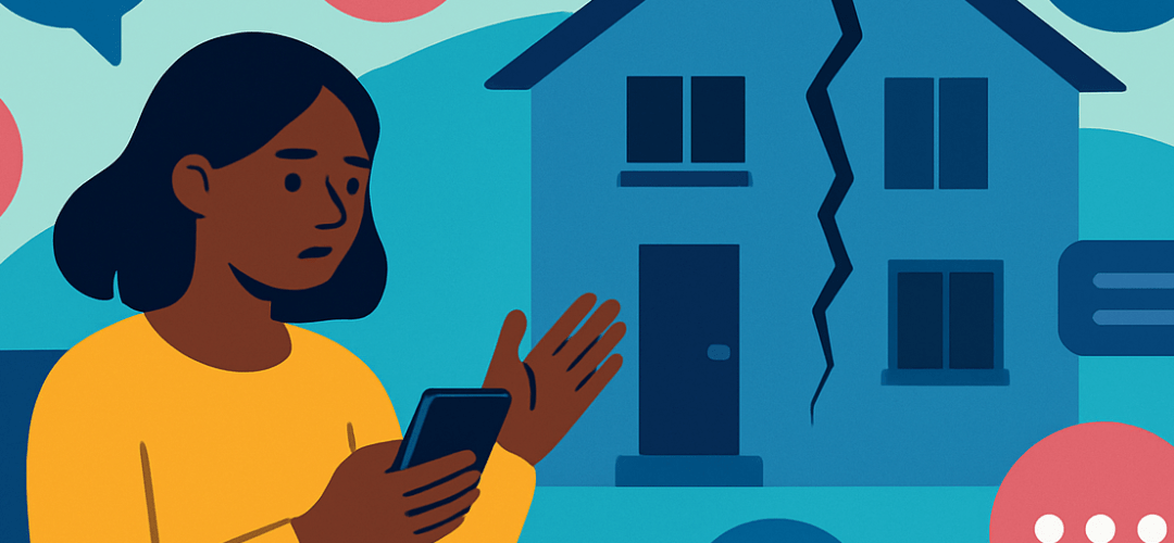 The Role of Social Media in Amplifying Southwark Tenants' Voices on Housing Disrepair Issues