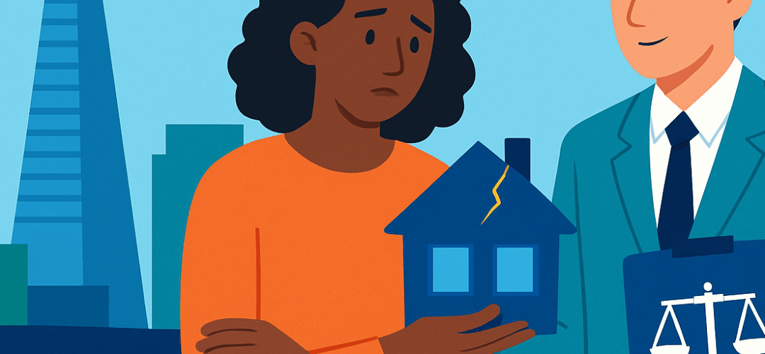 Empowering Southwark's Vulnerable Tenants: How to Access Legal Aid and Support for Housing Disrepair Claims