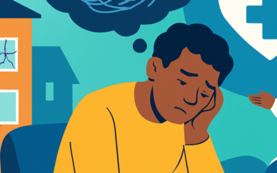 Housing Disrepair and Mental Well-being: How Southwark Tenants Can Access Support for Stress and Anxiety